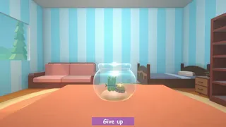 Скриншот 4 к игре Состязание в гляделке