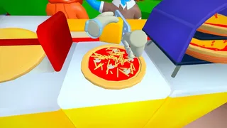 Скриншот 4 к игре Grill on Wheels