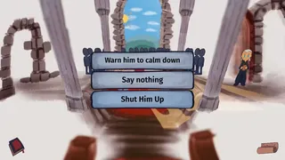 Скриншот 2 к игре Successor To Your Throne