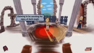 Скриншот 3 к игре Successor To Your Throne