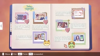 Скриншот 2 к игре Helen