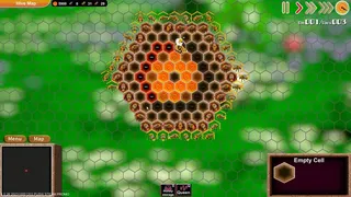 Скриншот 2 к игре Bee Craft Sweet