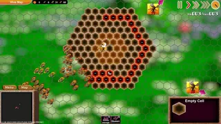Скриншот 4 к игре Bee Craft Sweet