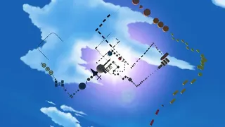 Скриншот 4 к игре Only an Alien Going Up!