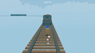 Скриншот 8 к игре Only an Alien Going Up!