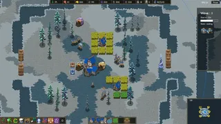 Скриншот 2 к игре Flow Of War