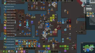Скриншот 5 к игре Flow Of War