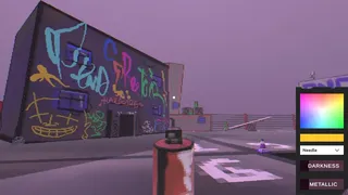 Скриншот 1 к игре Streetoir