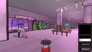 Скриншот 4 к игре Streetoir