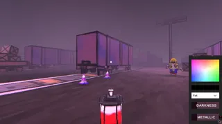 Скриншот 5 к игре Streetoir
