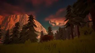 Скриншот 2 к игре Stump Simulator