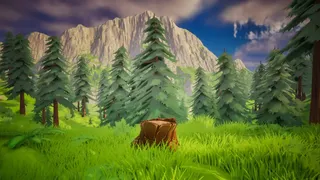 Скриншот 5 к игре Stump Simulator
