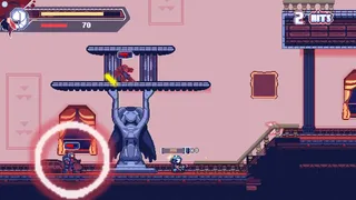 Скриншот 2 к игре Princess Pomu and the 5 Moons