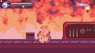Скриншот 3 к игре Princess Pomu and the 5 Moons