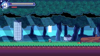 Скриншот 4 к игре Princess Pomu and the 5 Moons