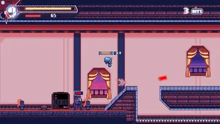 Скриншот 7 к игре Princess Pomu and the 5 Moons