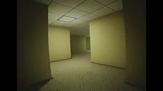Скриншот 1 к игре The Backrooms: Escape
