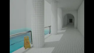 Скриншот 4 к игре The Backrooms: Escape
