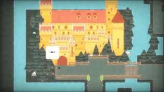 Скриншот 1 к игре Black Sheep