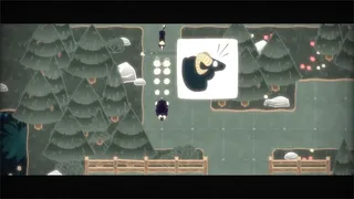 Скриншот 2 к игре Black Sheep