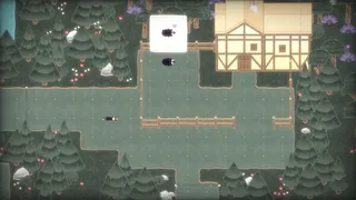 Скриншот 3 к игре Black Sheep