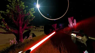 Скриншот 2 к игре Fight or Flight VR