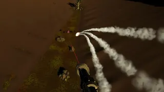 Скриншот 3 к игре Fight or Flight VR