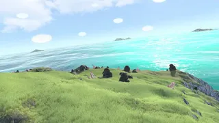 Скриншот 4 к игре Fight or Flight VR