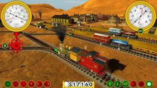 Скриншот 1 к игре Loco-Sort