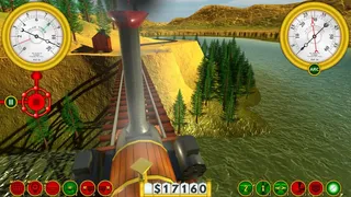 Скриншот 3 к игре Loco-Sort