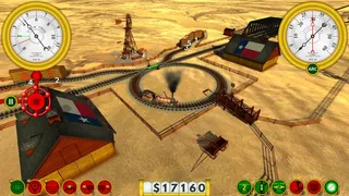 Скриншот 4 к игре Loco-Sort