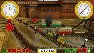 Скриншот 6 к игре Loco-Sort