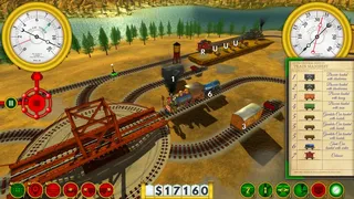 Скриншот 7 к игре Loco-Sort