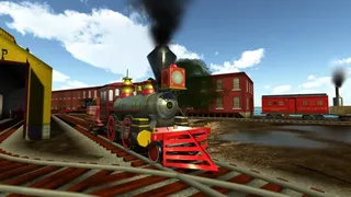 Скриншот 8 к игре Loco-Sort