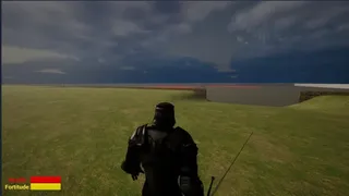 Скриншот 1 к игре Crafting Combat