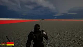 Скриншот 3 к игре Crafting Combat