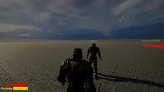 Скриншот 4 к игре Crafting Combat