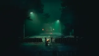 Скриншот 1 к игре 4:AM