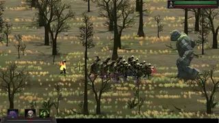 Скриншот 1 к игре Shadow Overlord: The Beginning