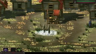 Скриншот 3 к игре Shadow Overlord: The Beginning