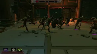 Скриншот 5 к игре Shadow Overlord: The Beginning