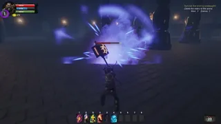 Скриншот 2 к игре Champion of Andia