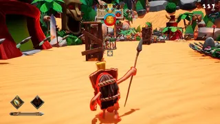 Скриншот 3 к игре Tiki Tandems