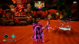 Скриншот 7 к игре Tiki Tandems