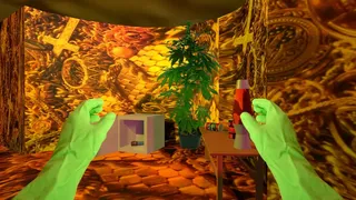 Скриншот 4 к игре THE SOUL OF TOO BIRDS GAME