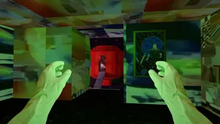 Скриншот 7 к игре THE SOUL OF TOO BIRDS GAME
