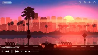 Скриншот 1 к игре Chill Drive