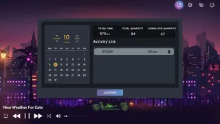 Скриншот 6 к игре Chill Drive