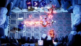 Скриншот 2 к игре Stellarune