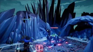 Скриншот 3 к игре Stellarune